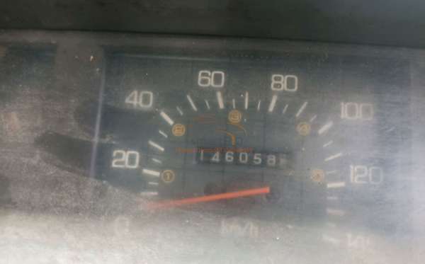 MITSUBISHI L300 PU FB-R (4X2)