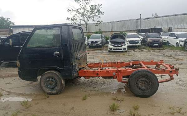 MITSUBISHI L300 PU FB-R (4X2)