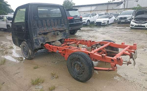 MITSUBISHI L300 PU FB-R (4X2)