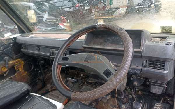 MITSUBISHI L300 PU FB-R (4X2)