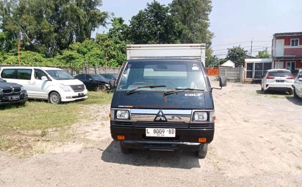 MITSUBISHI L300 PU FB-R (4X2)