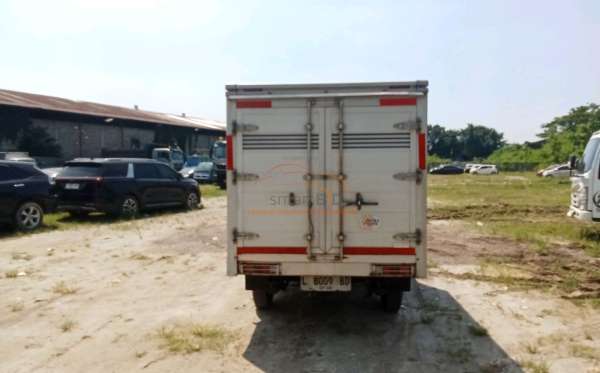 MITSUBISHI L300 PU FB-R (4X2)