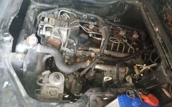 MITSUBISHI L300 PU FB-R (4X2)