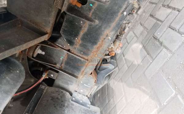 MITSUBISHI L300 PU FB-R (4X2)