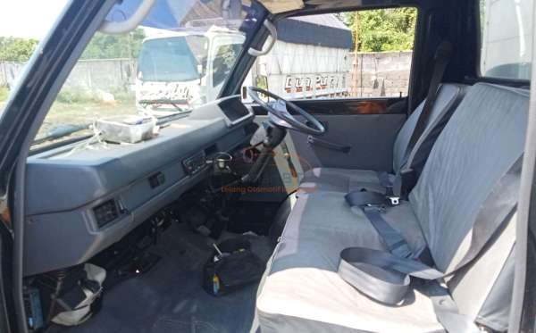 MITSUBISHI L300 PU FB-R (4X2)