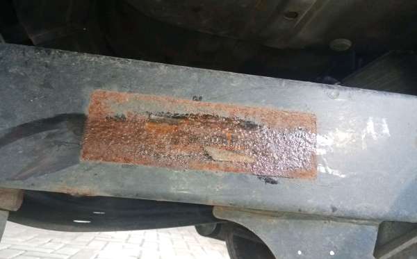 MITSUBISHI L300 PU FB-R (4X2)