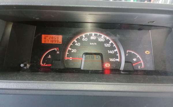 MITSUBISHI L300 PU FB-R (4X2)