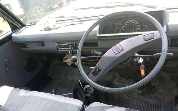 MITSUBISHI L300 PU FB-R (4X2)