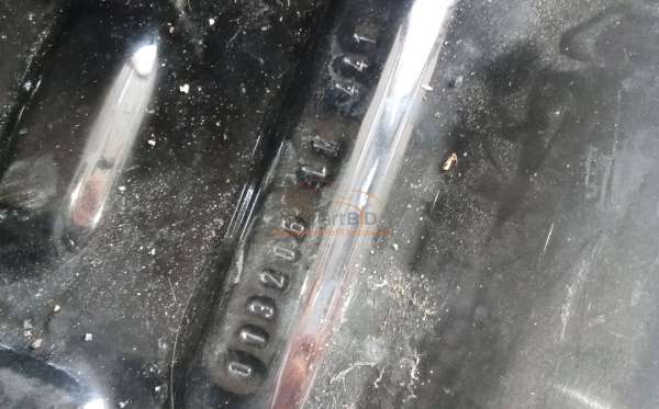 MITSUBISHI L300 PU FB-R (4X2)