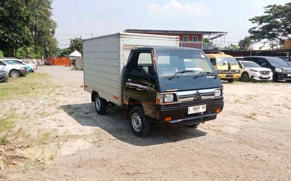 MITSUBISHI L300 PU FB-R (4X2)