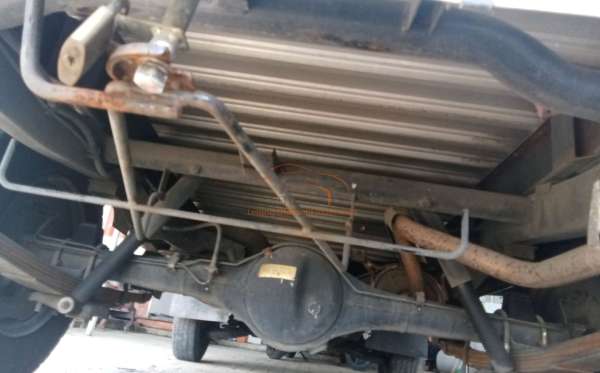 MITSUBISHI L300 PU FB-R (4X2)