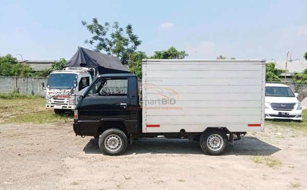MITSUBISHI L300 PU FB-R (4X2)