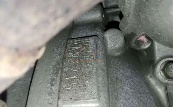 MITSUBISHI L300 PU FB-R (4X2)