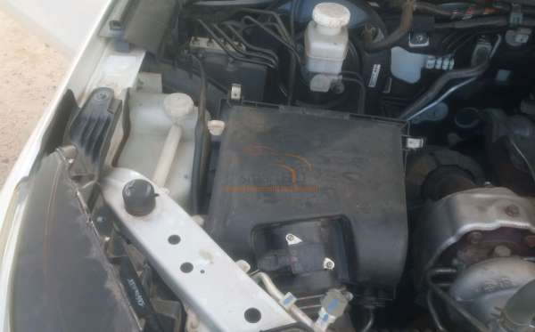 MITSUBISHI PAJERO SPORT DAKAR 2.4 (4x2) AT