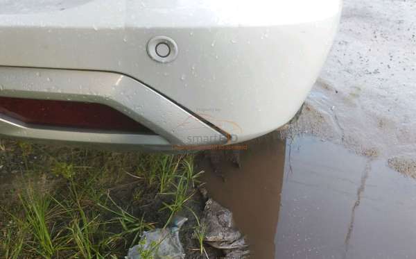 MITSUBISHI PAJERO SPORT DAKAR 2.4 (4x2) AT