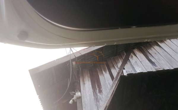 MITSUBISHI PAJERO SPORT DAKAR 2.4 (4x2) AT