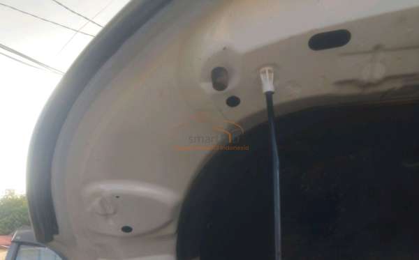 MITSUBISHI PAJERO SPORT DAKAR 2.4 (4x2) AT