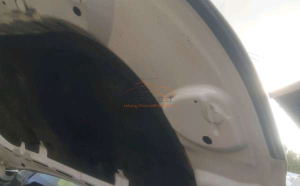 MITSUBISHI PAJERO SPORT DAKAR 2.4 (4x2) AT