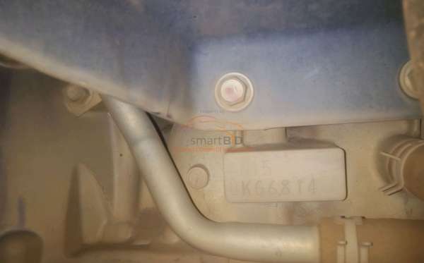 MITSUBISHI PAJERO SPORT DAKAR 2.4 (4x2) AT