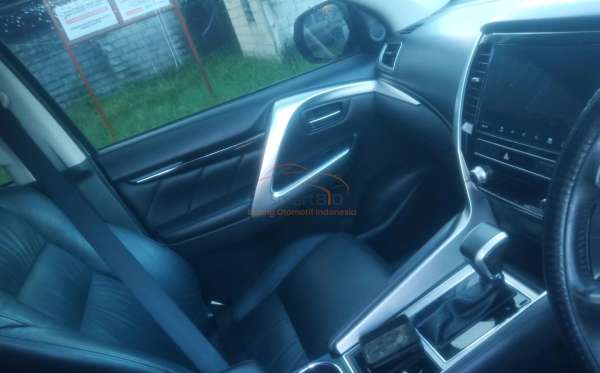 MITSUBISHI PAJERO SPORT DAKAR 2.4 (4x2) AT