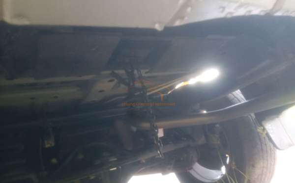 MITSUBISHI PAJERO SPORT DAKAR 2.4 (4x2) AT