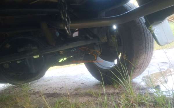 MITSUBISHI PAJERO SPORT DAKAR 2.4 (4x2) AT