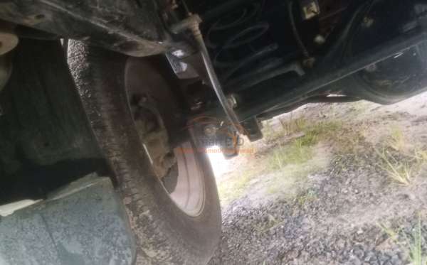 MITSUBISHI PAJERO SPORT DAKAR 2.4 (4x2) AT