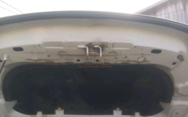 MITSUBISHI PAJERO SPORT DAKAR 2.4 (4x2) AT