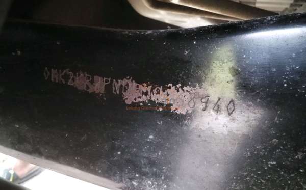 MITSUBISHI PAJERO SPORT DAKAR 2.4 (4x2) AT