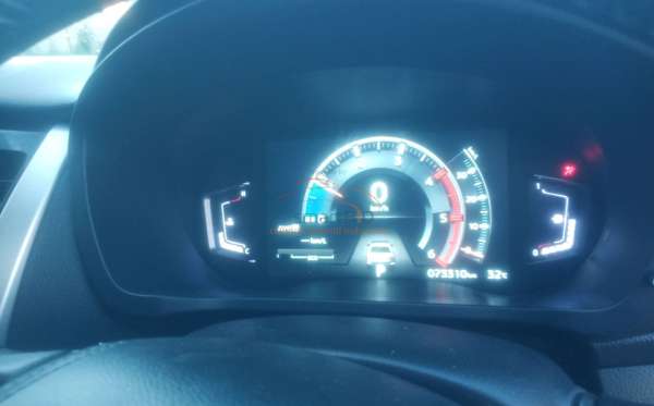 MITSUBISHI PAJERO SPORT DAKAR 2.4 (4x2) AT