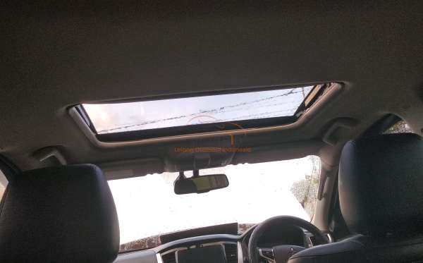 MITSUBISHI PAJERO SPORT DAKAR 2.4 (4x2) AT