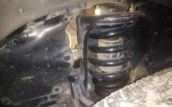 MITSUBISHI PAJERO SPORT DAKAR 2.4 (4x2) AT