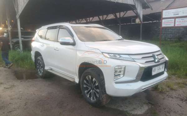MITSUBISHI PAJERO SPORT DAKAR 2.4 (4x2) AT