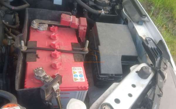 MITSUBISHI PAJERO SPORT DAKAR 2.4 (4x2) AT