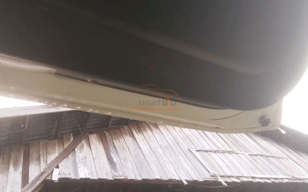 MITSUBISHI PAJERO SPORT DAKAR 2.4 (4x2) AT