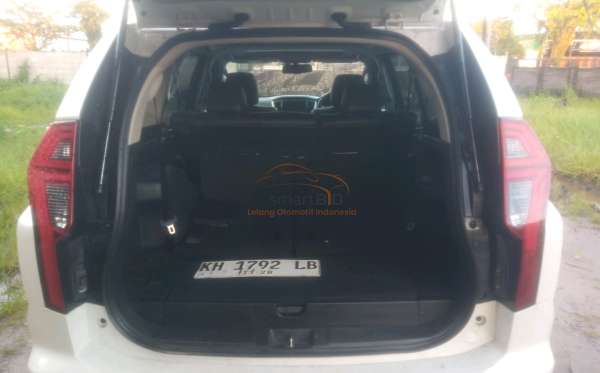 MITSUBISHI PAJERO SPORT DAKAR 2.4 (4x2) AT