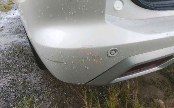 MITSUBISHI PAJERO SPORT DAKAR 2.4 (4x2) AT