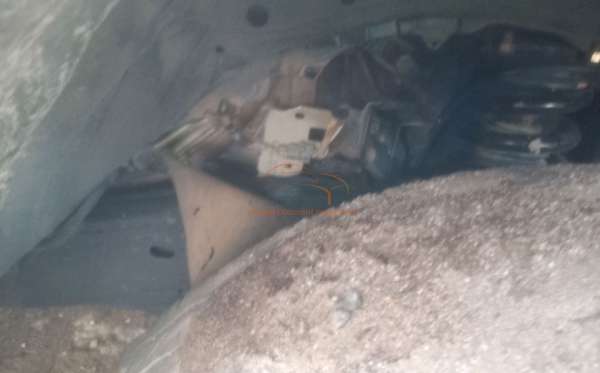 MITSUBISHI PAJERO SPORT DAKAR 2.4 (4x2) AT