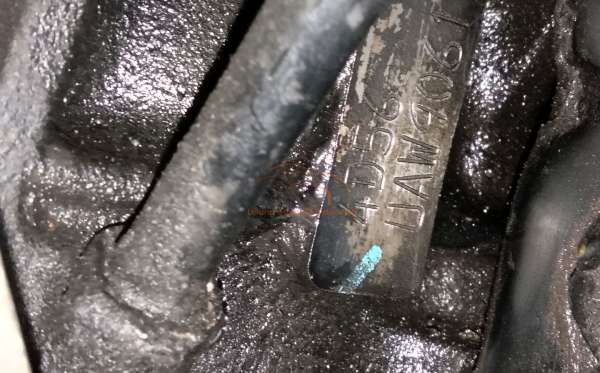 MITSUBISHI  TRITON DC