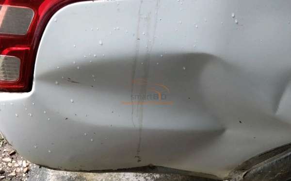 MITSUBISHI  TRITON DC