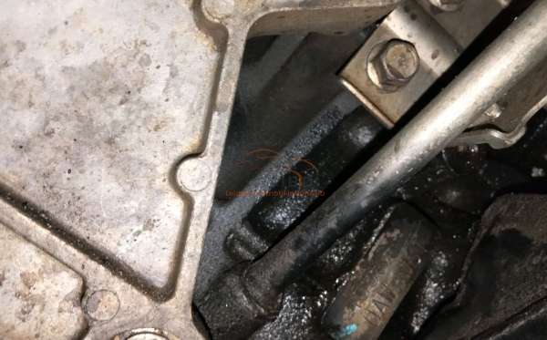 MITSUBISHI  TRITON DC