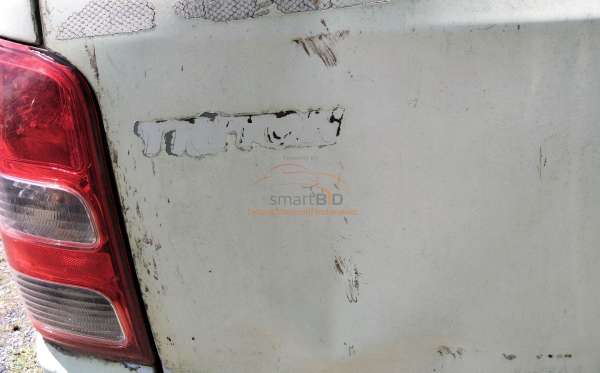 MITSUBISHI  TRITON DC