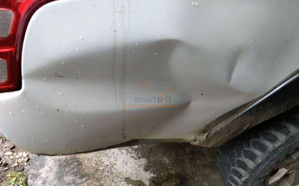 MITSUBISHI  TRITON DC