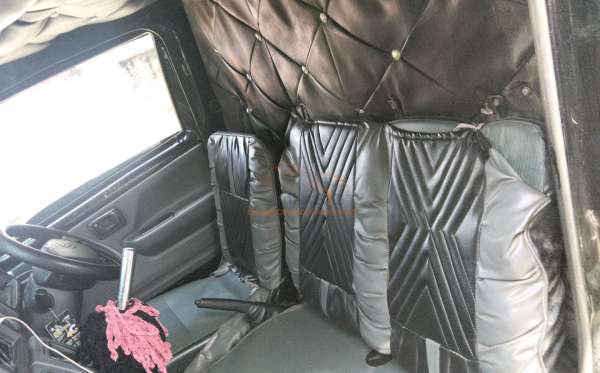 SUZUKI  CARRY  PU