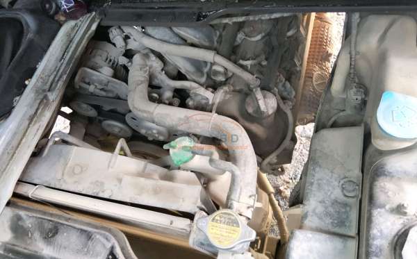 SUZUKI  CARRY  PU