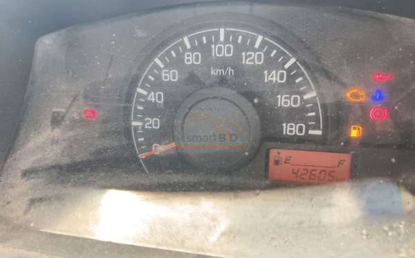 SUZUKI  CARRY  PU