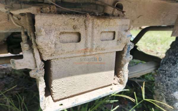 SUZUKI  CARRY  PU