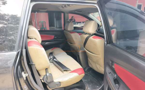 TOYOTA AVANZA 1.3 G