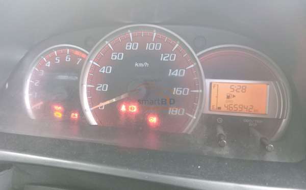 TOYOTA AVANZA VELOZ