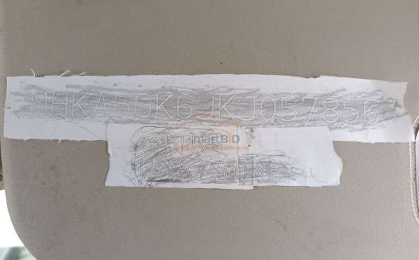 TOYOTA CALYA 1.2 G A/T